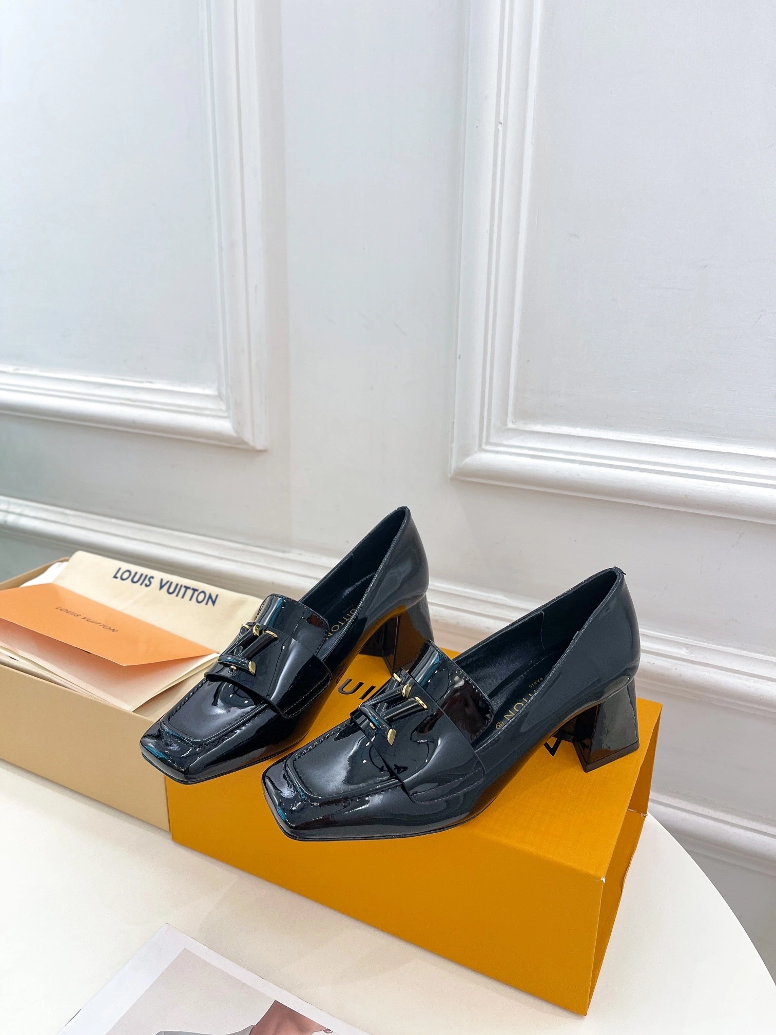 coco-- 1ABTKQ 5.5cm Heel height item:C-X002G2707Y